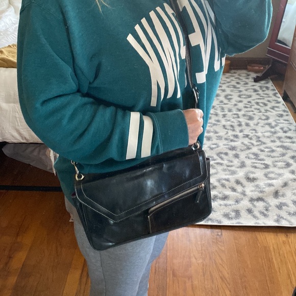 Iris Tyler crossbody NWT - Picture 8 of 8